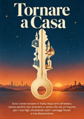 Tornare a Casa — copertina della guida